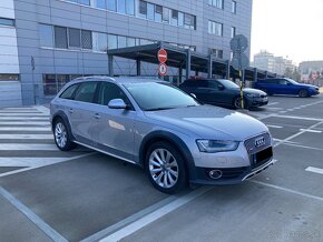 A4 Allroad 2.0 tdi 140 kW  2015 automat s-tronic - 6