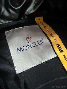 BUNDA MONCLER GENIUS X FRAGMENT DESIGN MAYCONNE - 6