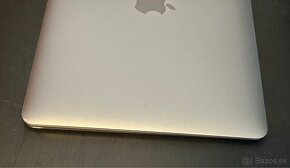 Apple MacBook Retina 12” na diely (nefunkčný) - 6