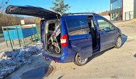 Ford Tourneo Courier 1.5 tdci 70KW 2018 C Max S Max B Max - 6