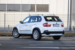 BMW X5 xDrive 35d - 6