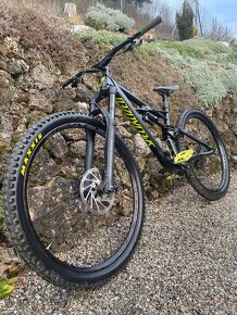 Specialized enduro - 6