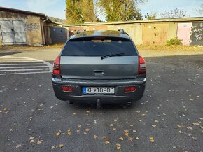 Chrysler 300C 3.0CRDI Touring - 6