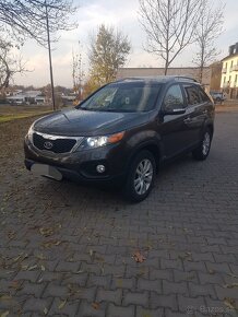 sorento 2.2crdi 4x4 automat - 6