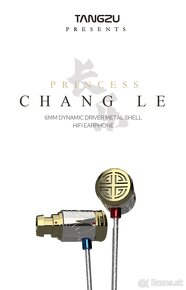 TangZu Princess Changle - 6