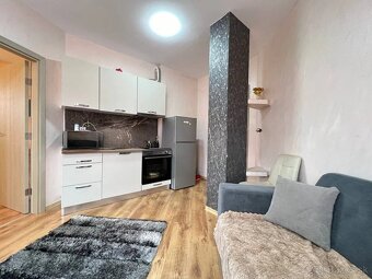 BD13088 2-izbovy apartmán, Slnečné pobrežie-Bulharsko, 42m2 - 6