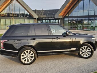 Land Rover Range Rover 3.0L TDV6 Vogue - 6