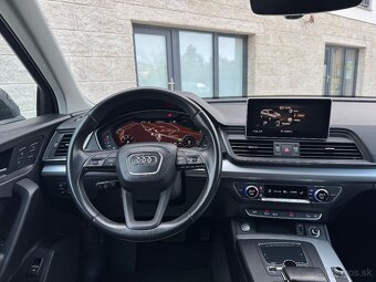 Audi Q5 Quattro 3.0TDi 210kw - Odpočet DPH - - 6