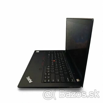 Lenovo ThinkPad T14s Gen 1 i5-10310U 16 GB RAM 512 GB SSD 14 - 6