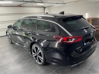 Opel Insignia OPC line - 6