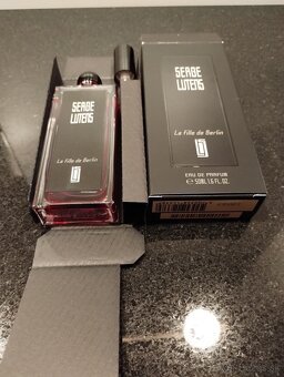 Unisex Parfém La fille de Berlin Serge Lutens - 6