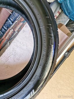 205/55 r17 letne - 6