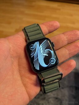 Apple Watch 6 44mm - 6