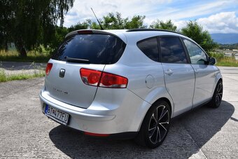 Seat Altea XL 1.2 TSI Reference - 6