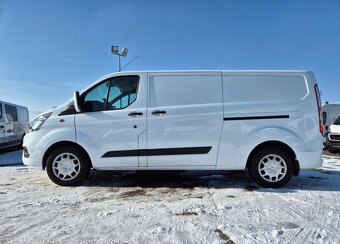 Ford Transit Custom L2H1 2,0TdCi/170hp - 6