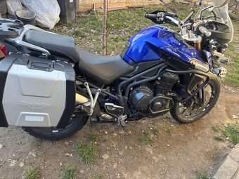 Triumph Tiger 1200 - 6