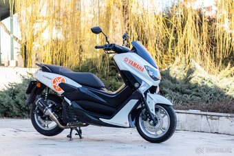 Yamaha NMAX 125 - 6