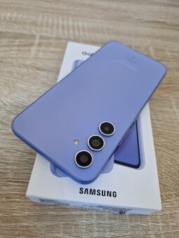 Samsung Galaxy A54 128GB TOP STAV - 6