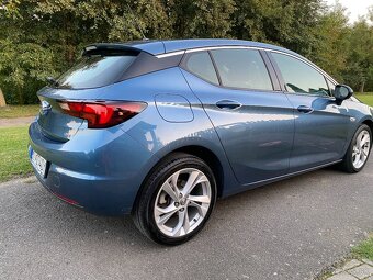 Opel Astra K - Innovation 1.6 cdti - 6