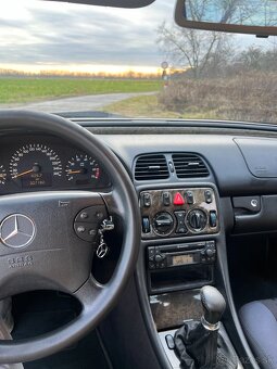 Mercedes CLK 230 Kompressor - 6