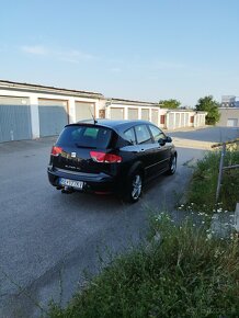 Seat Altea XL 1,6 TDI COPA , DSG A7 77kw 105k - 6