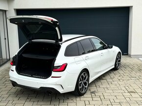 BMW 330d xDrive Touring - 6