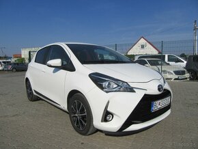 Toyota Yaris - 6