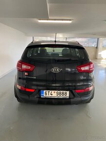 Kia Sportage 3 TOP - 6