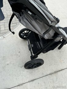 Kočík BABY JOGGER City Elite 2 - 6