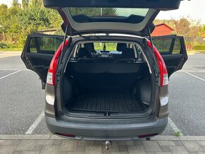 Honda CRV 1,6 DETc rv:14 naj.159000 km - 6