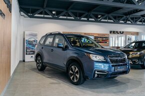 Subaru Forester 2.0i-L Comfort Plus CVT - 6