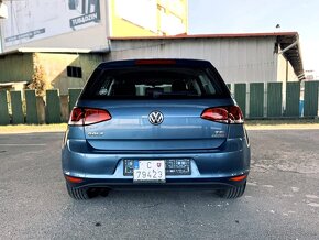 Volkswagen Golf 7 1.4tsi - 6