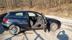 Alfa Romeo 147 edizione cup - 6