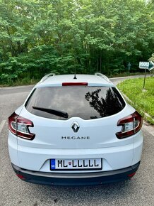 Predám Renault Megane Grandtour 3 2016 - 6