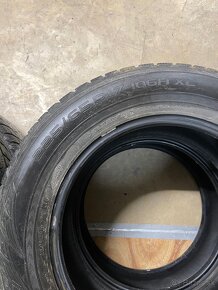 Zimné pneumatiky R17 225/65 106H Nokian - 6