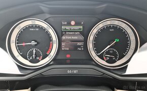 Škoda Superb Combi 2.0 TDI SCR L&K DSG / MOŽNÝ ODPOČET DPH - 6