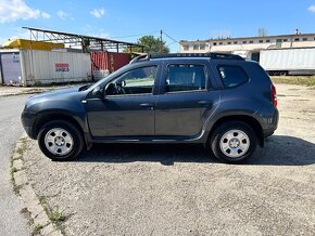 Dacia Duster 1.2 TCe 4x2 - 6