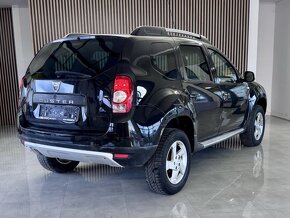 Dacia Duster 1.6 benzín/LPG 2012 - 6