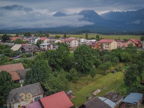 Predaj rodinného domu v podtatranskej obci Batizovce - 6