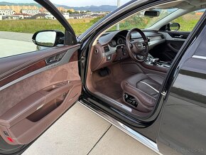 AUDI A8 4.2FSI QUATTRO - 6