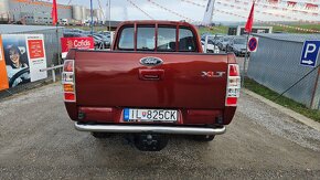 Ford Ranger 2.5 TDCi Double Cab XL 4x4 - 6