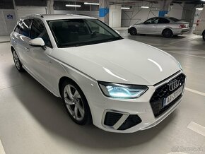 Audi A4 2.0 TDI S-line 140kw - 6