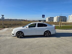 Škoda Octavia RS 2.0 TSI 6st. manual - 6