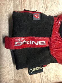 DAKINE....pánske rukavice. - 6