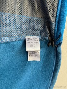 Nová merino mikina Devold Egga Man Jacket - 6