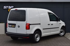 Volkswagen Caddy, 2.0TDi.DSG.PO SERVISE.NOVÉ ROZVODY - 6