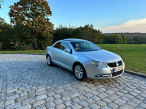 Volkswagen EOS 2.0TDI - 6