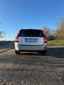 Volvo v50 2.0D - 6