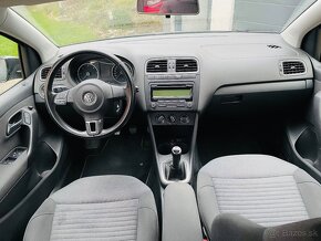 Volkswagen Polo - 6