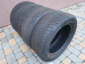 215/55R16 97H zimné pneumatiky - 6